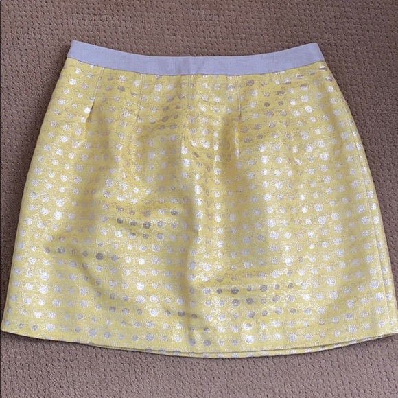 Loft Skirt - Picture 2 of 6